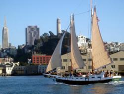 san francisco bay cruise